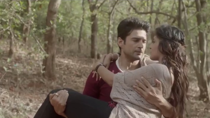 Reporters season 2 episode 17