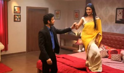 Ishita and Raman love story part 51