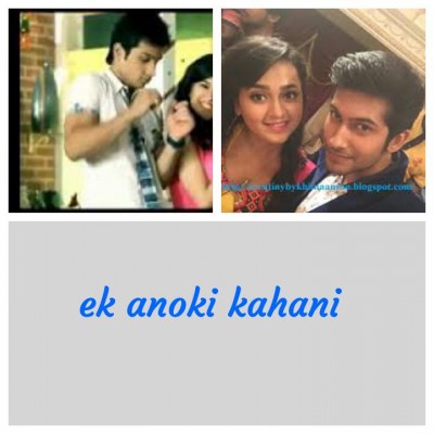 Ek anokhi kahani Episode 12