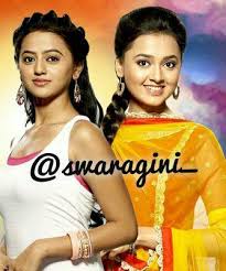 SWARAGINI- Limitless love ( Episode 41)