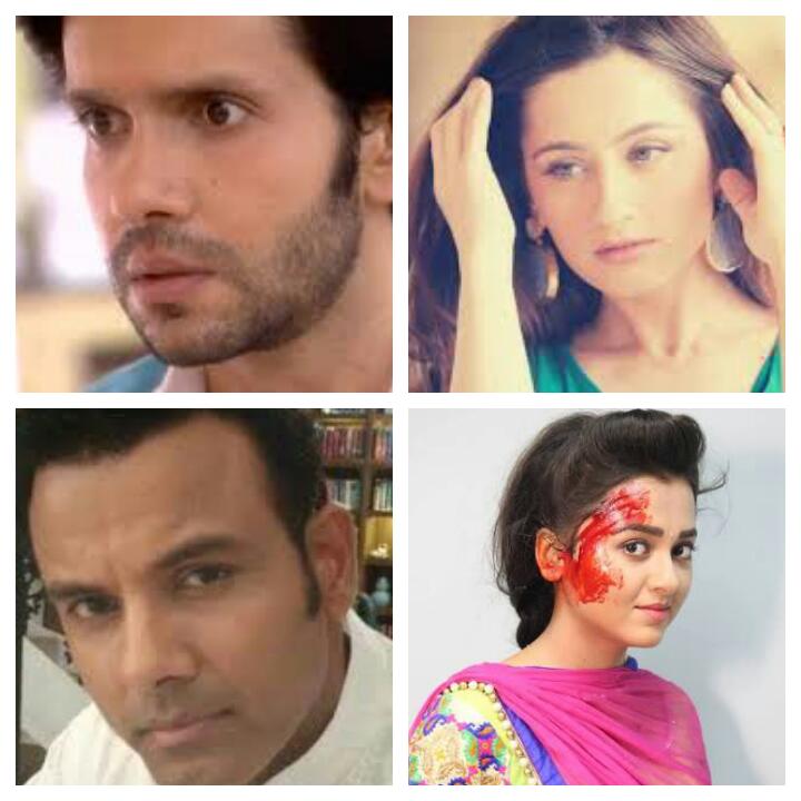 Ek anokhi kahani Episode 14