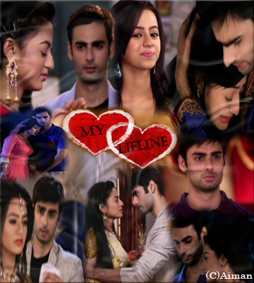 swaragini swasan@ revenge, love n hate (teenage love) chapter 23 SANSKAR’S LIFELINE SWARA