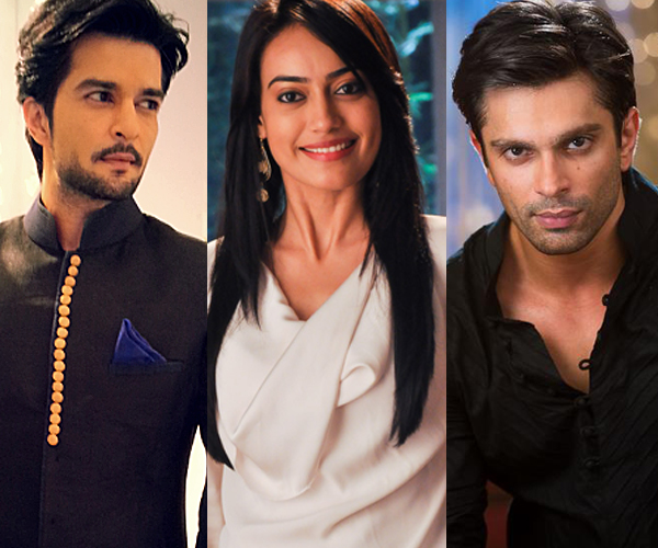 Asad aur zoya ki anokhi prem kahani (Intro)