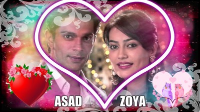 Asad aur zoya ki anokhi prem kahani (Episode 1)