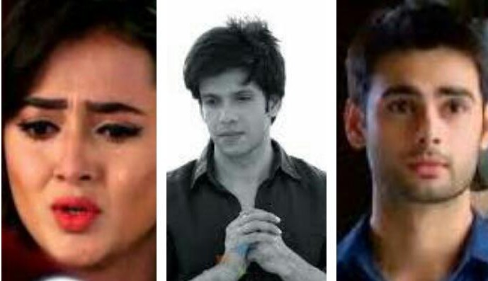 Ek anokhi kahani Episode 16