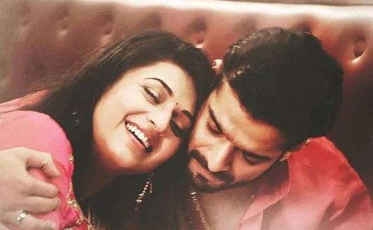 ISH-RA FOREVER (PART2)