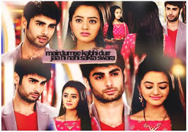 Swasan (the purest love that is felt by heart) episode 9