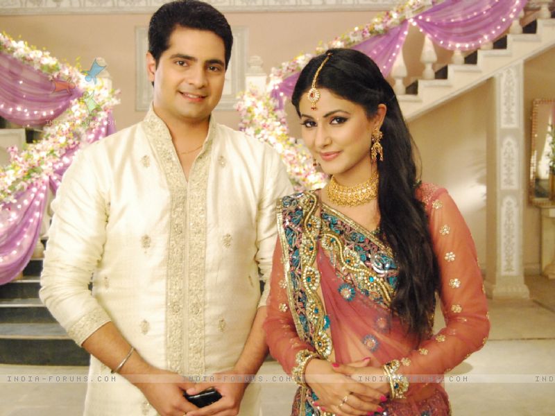 Natik and Akshara love blooms part 31