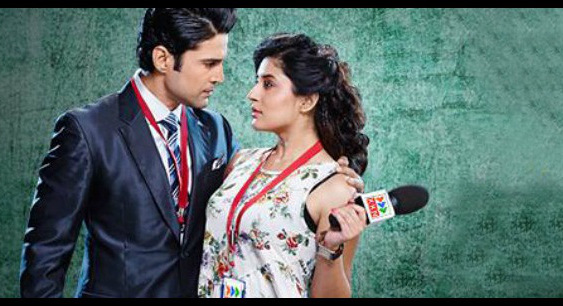 Reporters season 2 episode 21