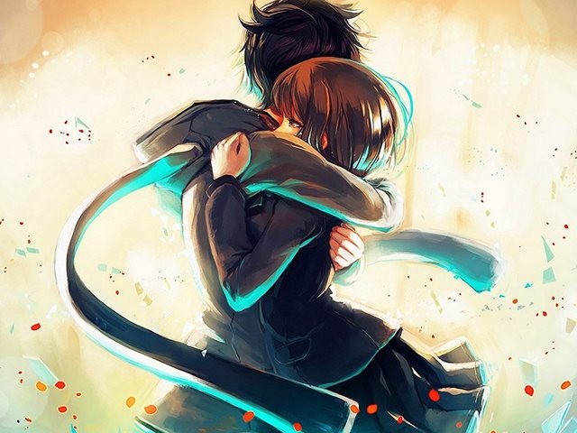 A perfect and an imperfect (Intro)