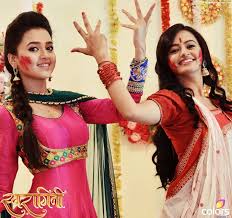 SWARAGINI- A Modern Tale of Love (Episode 19)