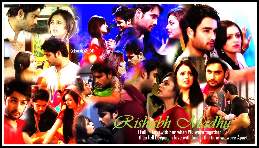 MADHUBALA-EK ISHQ EK JUNOON FF- Episode 8 continue and Episode 9 combined