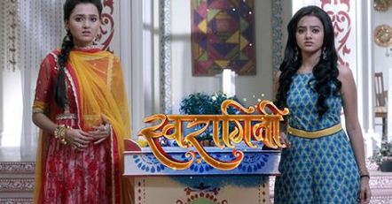 Swaragini- A FRESH BEGINNING…Chapter 1