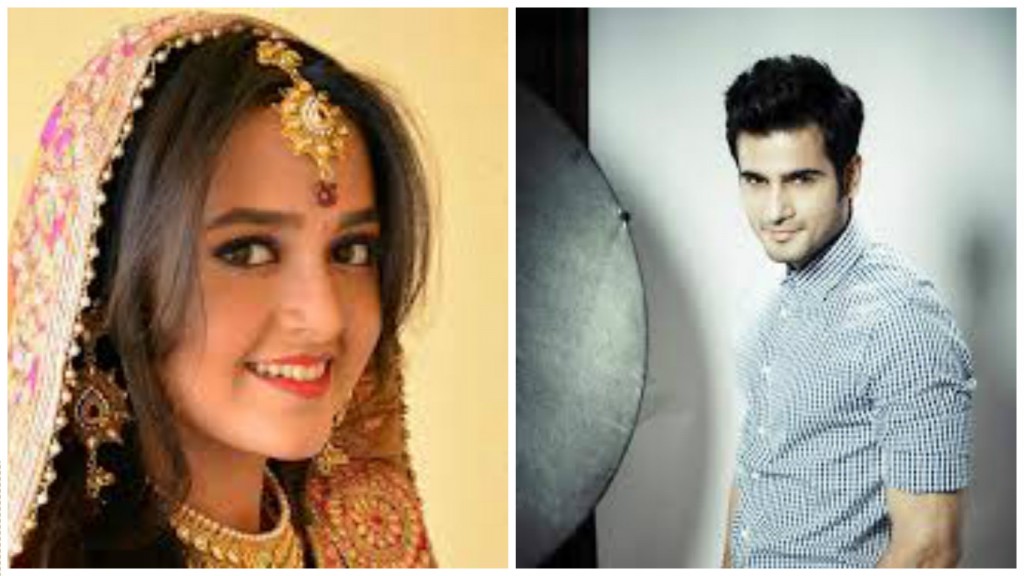 Ragini-Ek nayi shuruwat ff chapter 9