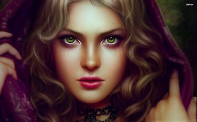 EMERALD..The Divine Love (6)