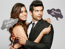 Love at first sight part-4 (end of Arjun&keerthi love story)