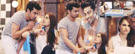 Perfect Chemistry- Manmarziyaan (episode 19)