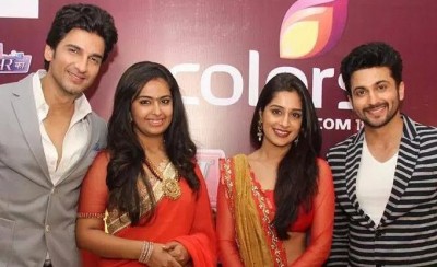 Sasural simar ka(Rosid forever) epi-16 final episode