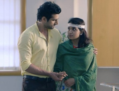 A Tale of Hatred into Love – Chapter 1