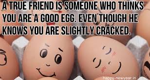 Life of Three Friends episode 6