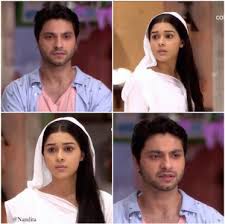 Pure Love (short-story of IKRS) Part 4