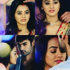 swaaragini-swasan (love after marriage) episode 11