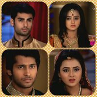 (Swaragini) An invisible feeling called love (Episode 2) (Part 4)