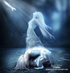 A WINTER TALE part V