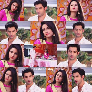 Twinj (A never ending love story) episode 6