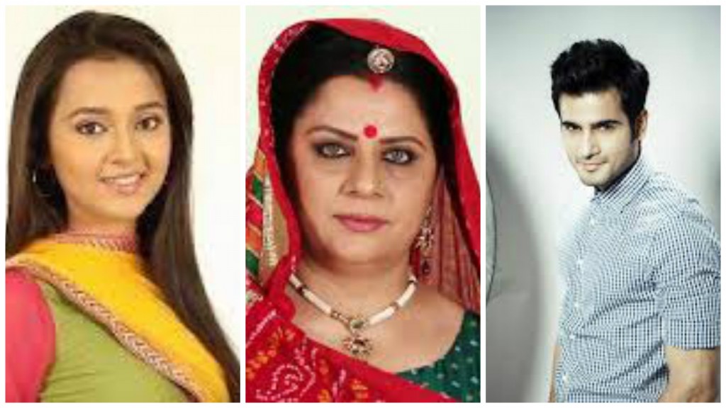 Ragini-Ek nayi shuruwat ff chapter 10