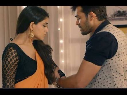 Manmarziyan- A new story (Chapter 3….Saral’s comeback)