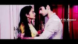 swaaragini-swasan (love after marriage) episode 12