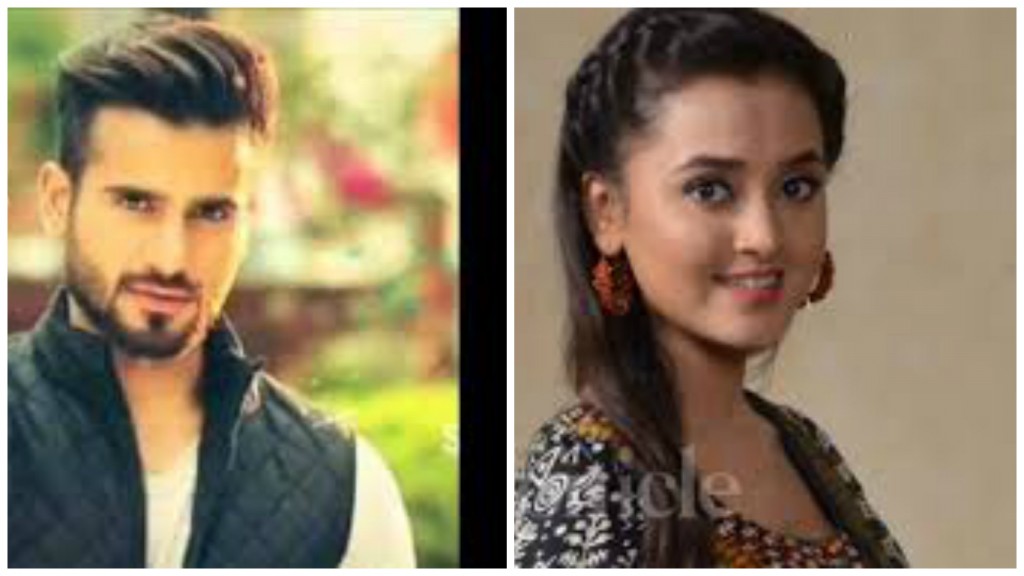 Ragini-Ek nayi shuruwat ff chapter 11