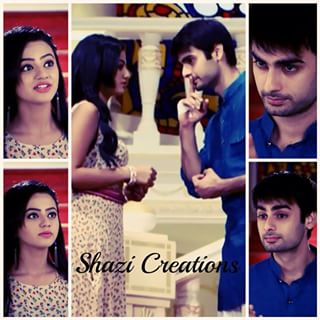 Swasan – I dreamed a dream – “Be with me” Episode 7