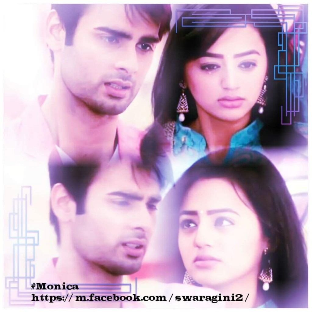 it was destined to be (Part 1)