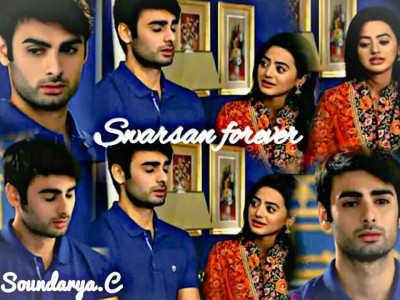 it was destined to be (Part 2)