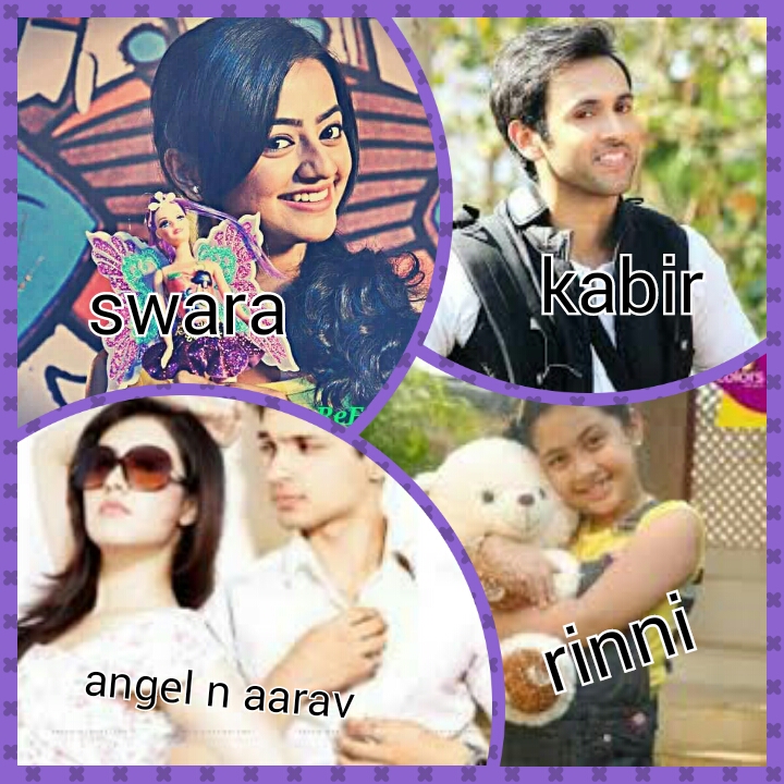 it was destined to be (Part 3)