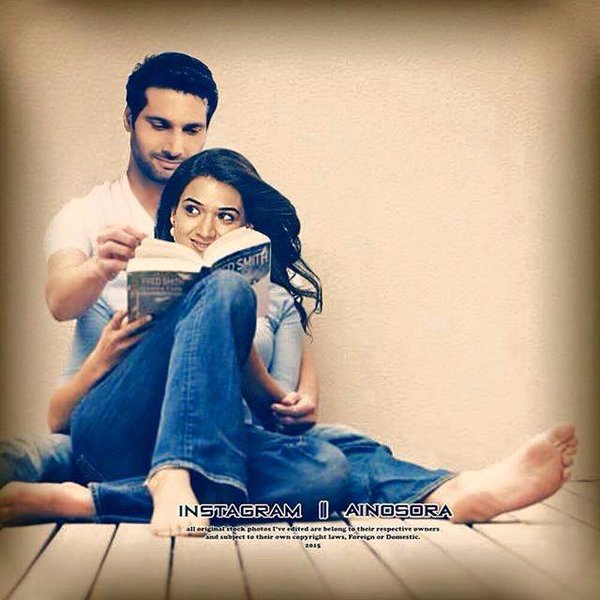 A strange feeling may be love (chapter 3)