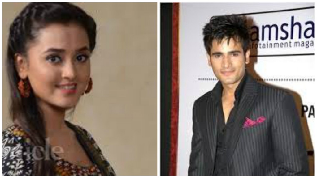 Ragini-Ek nayi shuruwat ff chapter 14