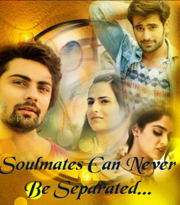 Soulmates can never be separated (manmarziyan) (episode3)