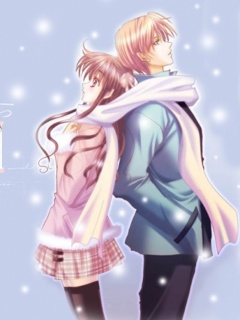 A COMMON LOVE STORY – XXXVI