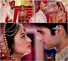 Swasan – I dreamed a dream – “Trust” Episode 8