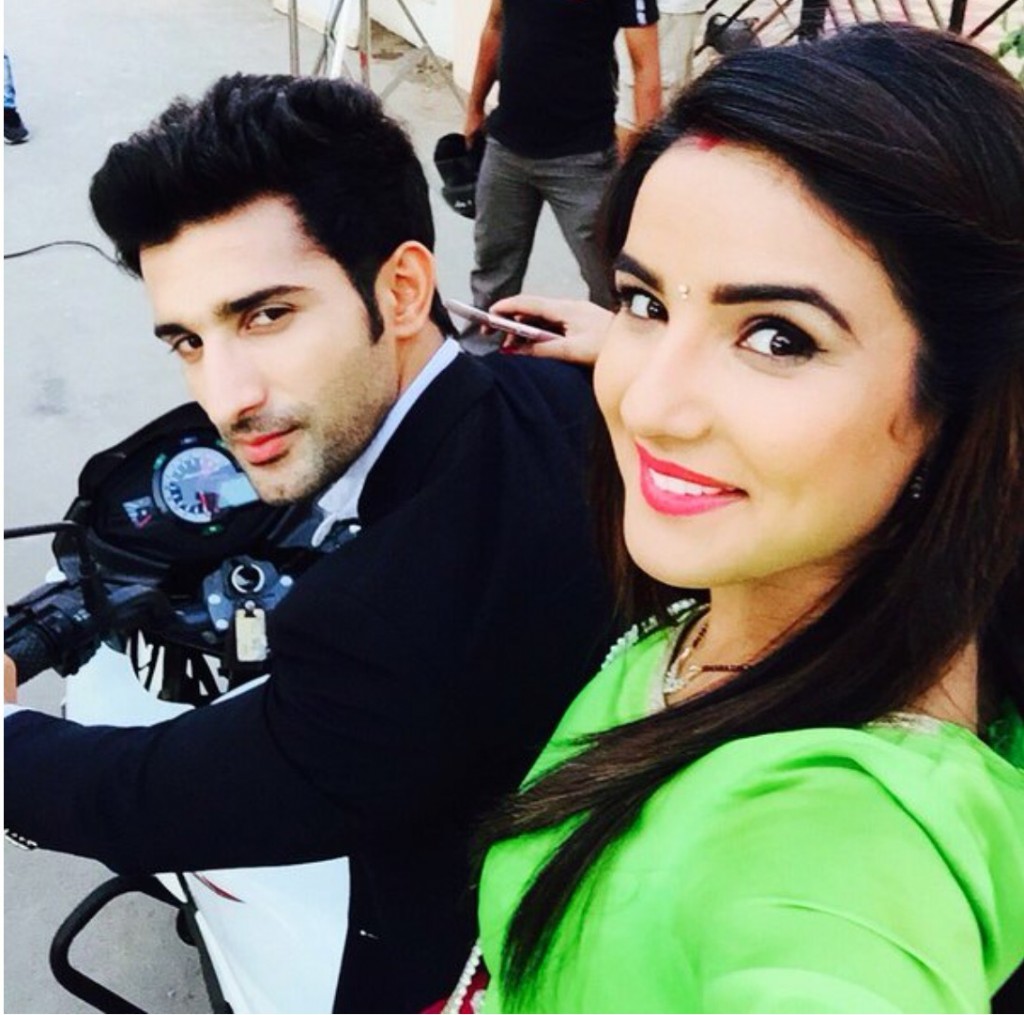 Twinj (Friendship turns to love) Episode 29