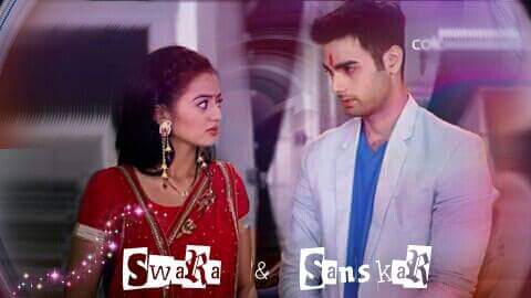 swasan: A heart beat (Episode 1)