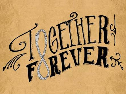 Together Forever (Chap 7)