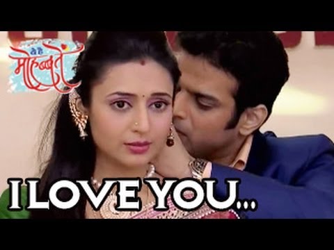 Ishita and Raman love story season 2 part 4