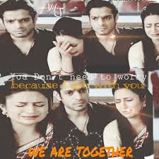 ABHIKA & ISHRA (CHAPTER 15)