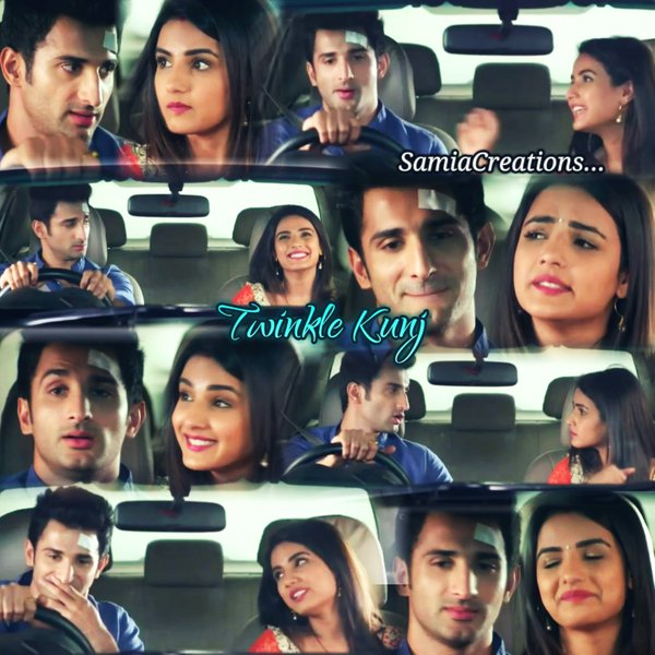Twinj (A never ending love story) episode 7