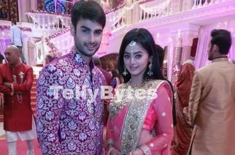 Swara Sankar Meant Together Ep 2