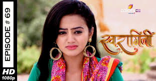 Swaragini (Destiny) Episode 4